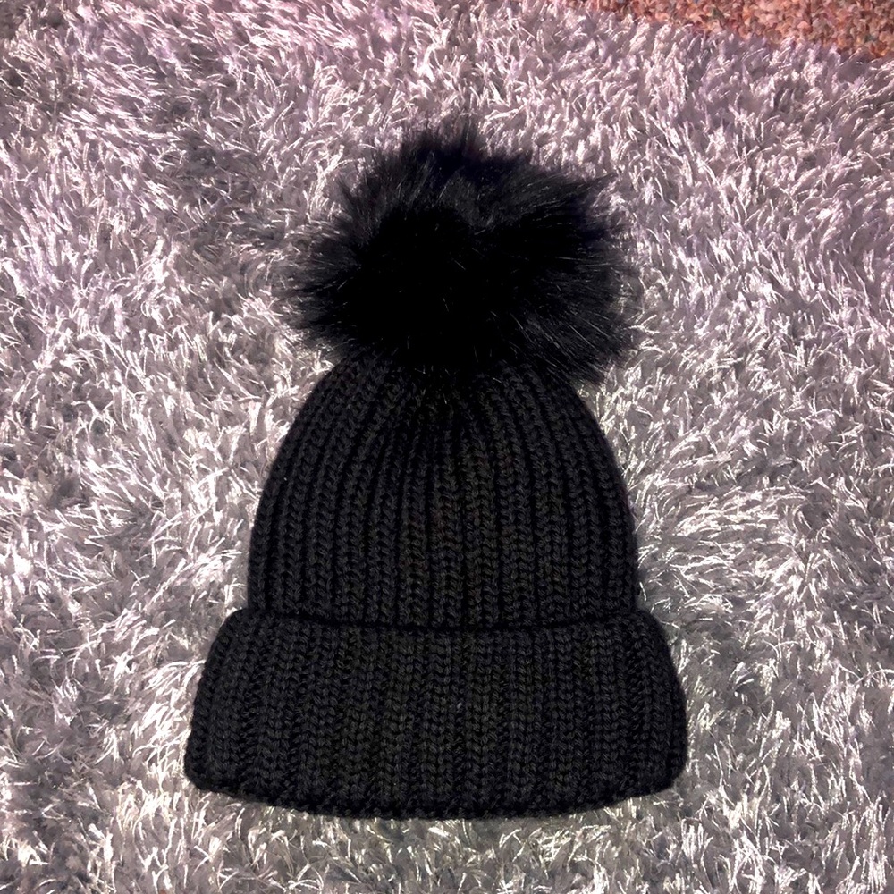 beanie